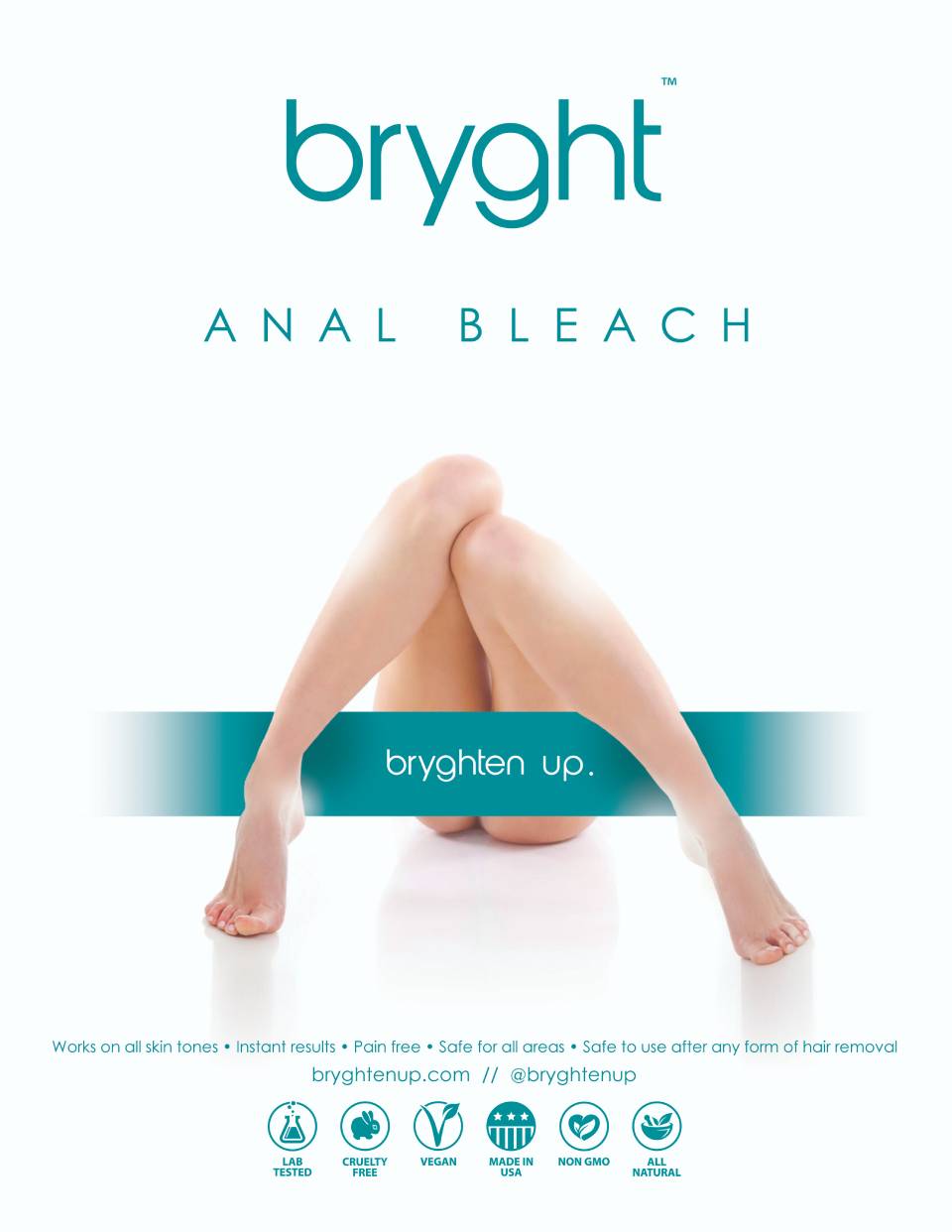 Who can get anal bleaching done? – bryght