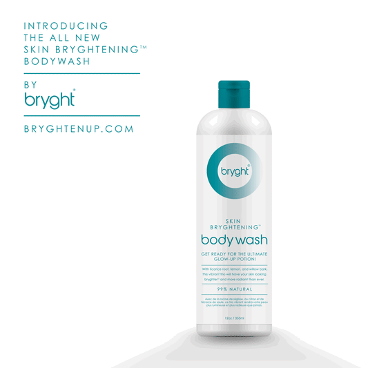 Bryghtening Body Wash