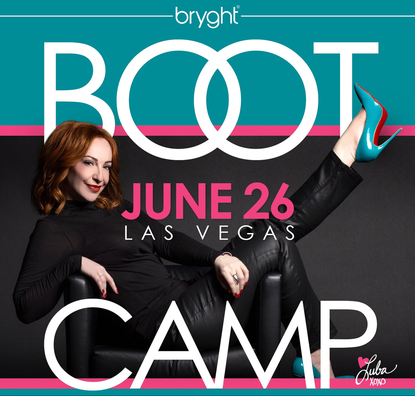 Bryght Bootcamp Certified Training Event - June 26th 2026 Las Vegas, NV