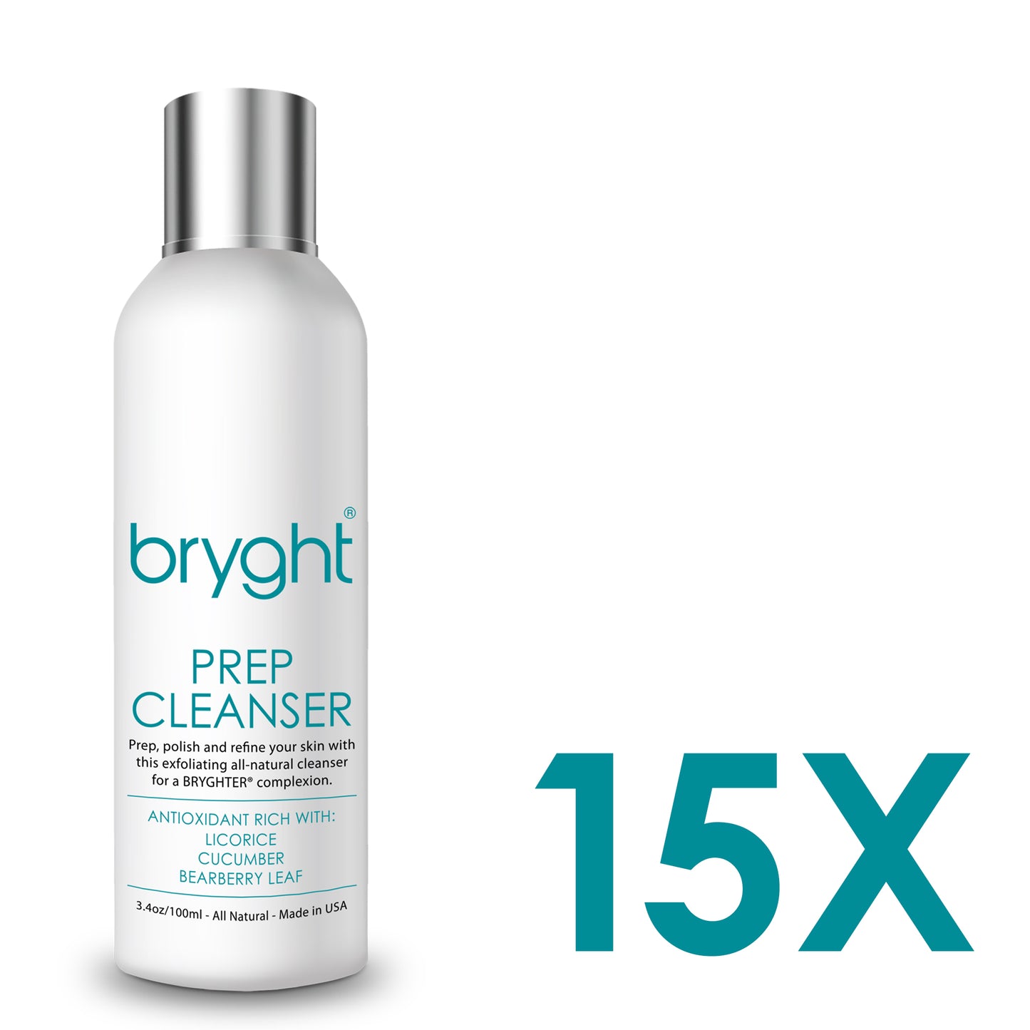 Prep Cleanser Pro Retail Bundles