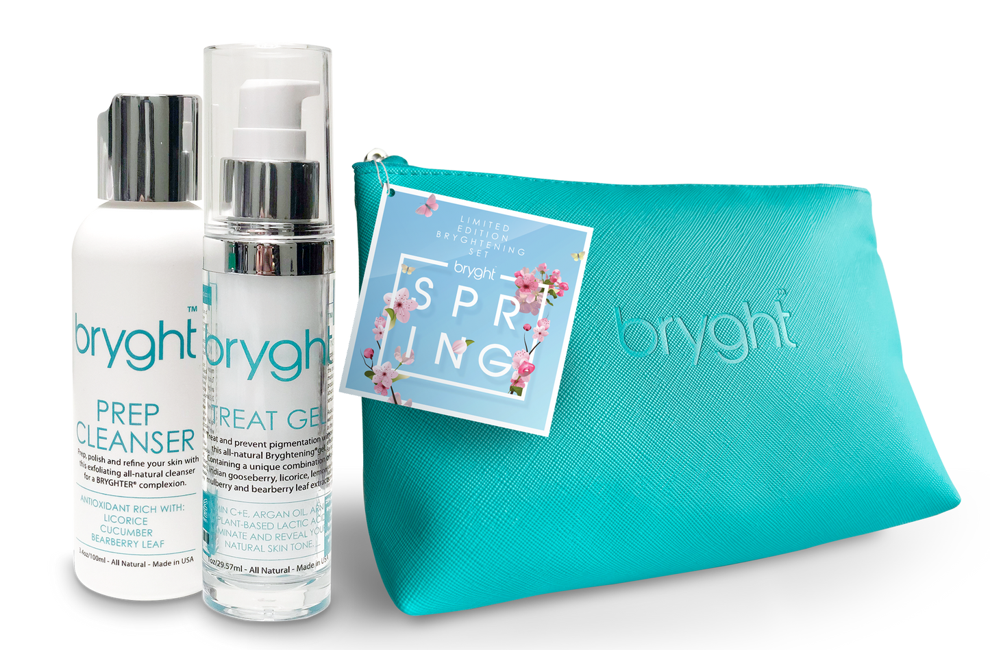 Special Edition Duo Kit Gift Set