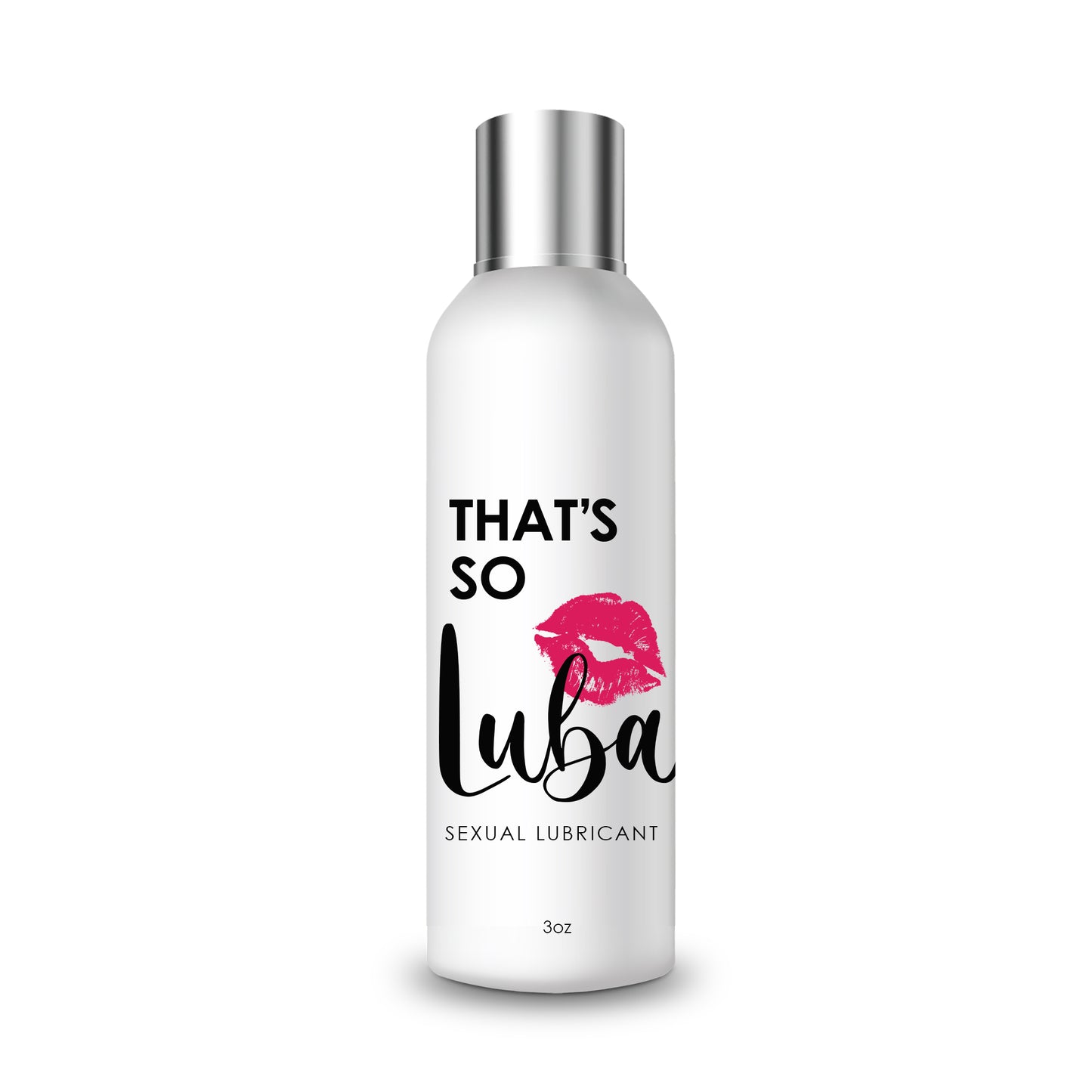 Luba Sexual Lubricant