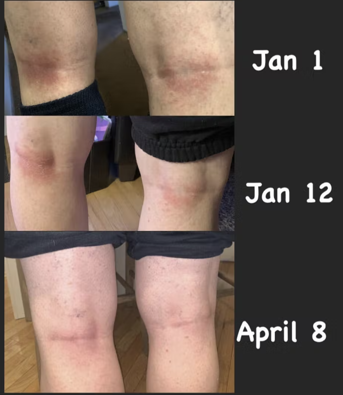 Courage Facial Comfort Cream SAMPLE