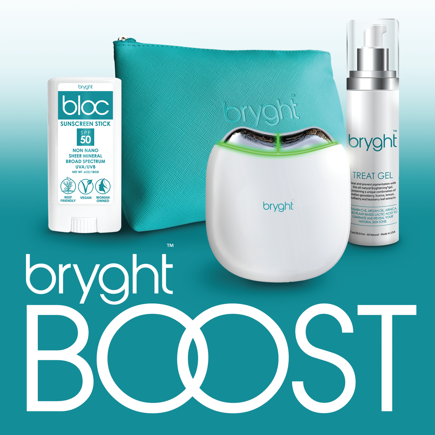 Bryght Boost