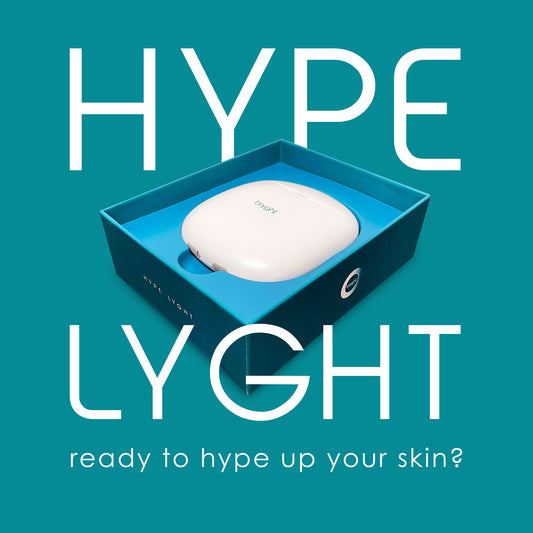 Hype Lyght Pro Retail Bundles
