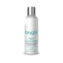 Load image into Gallery viewer, bryght prep cleanser retail front view
