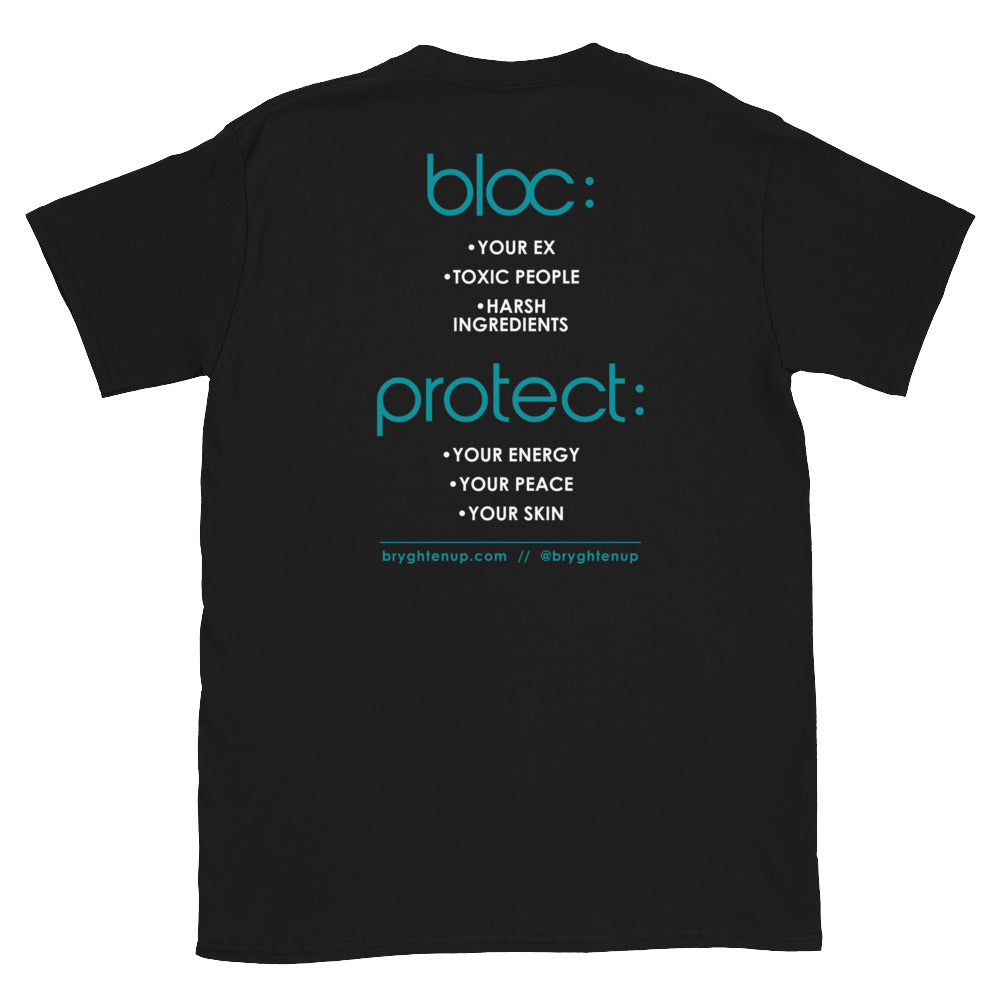 Bloc Shirt