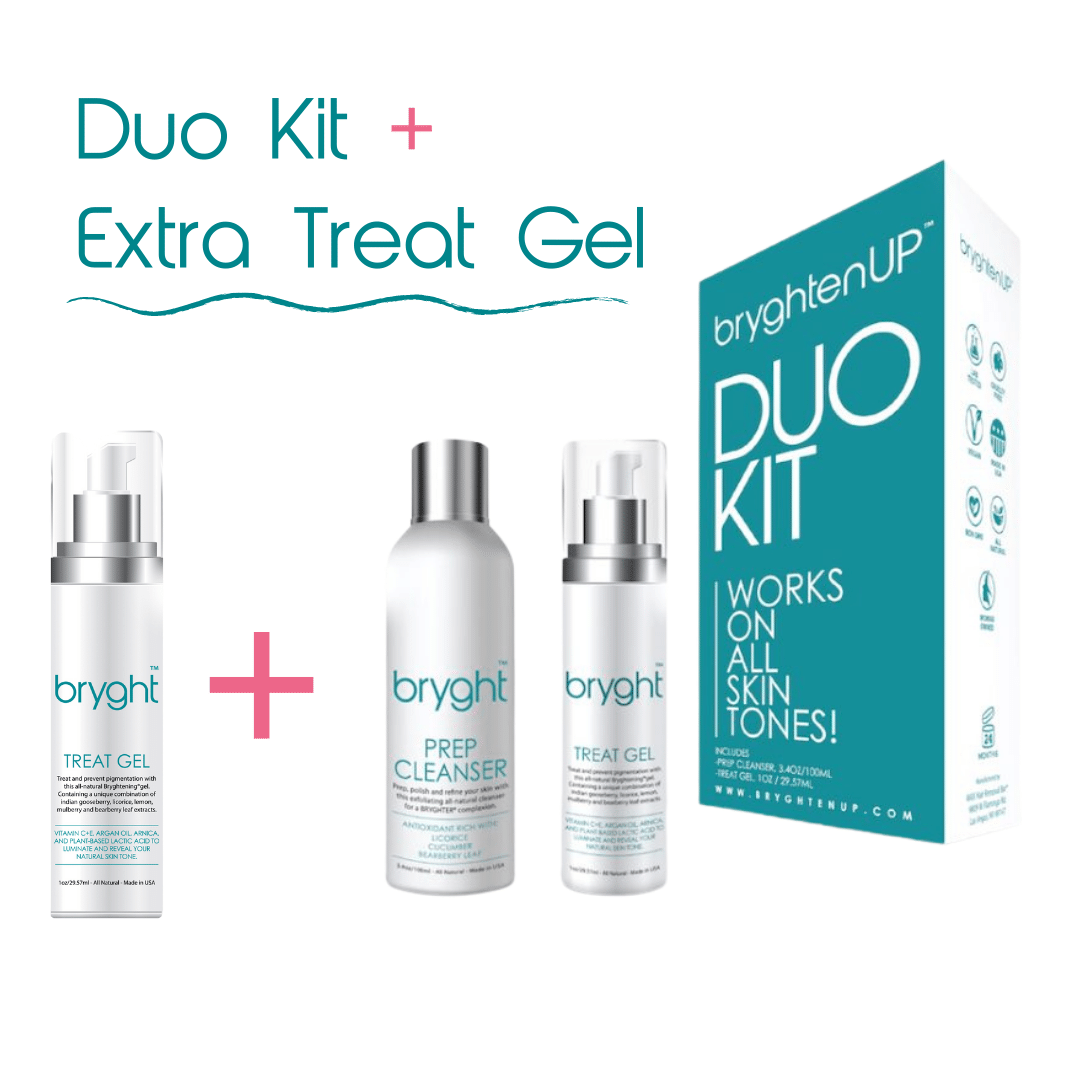 Bryght Duo Kit Extra – bryght