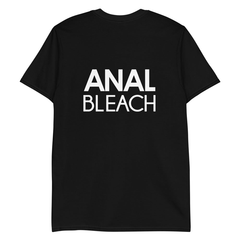 Changez votre sonnerie T-shirt noir unisexe