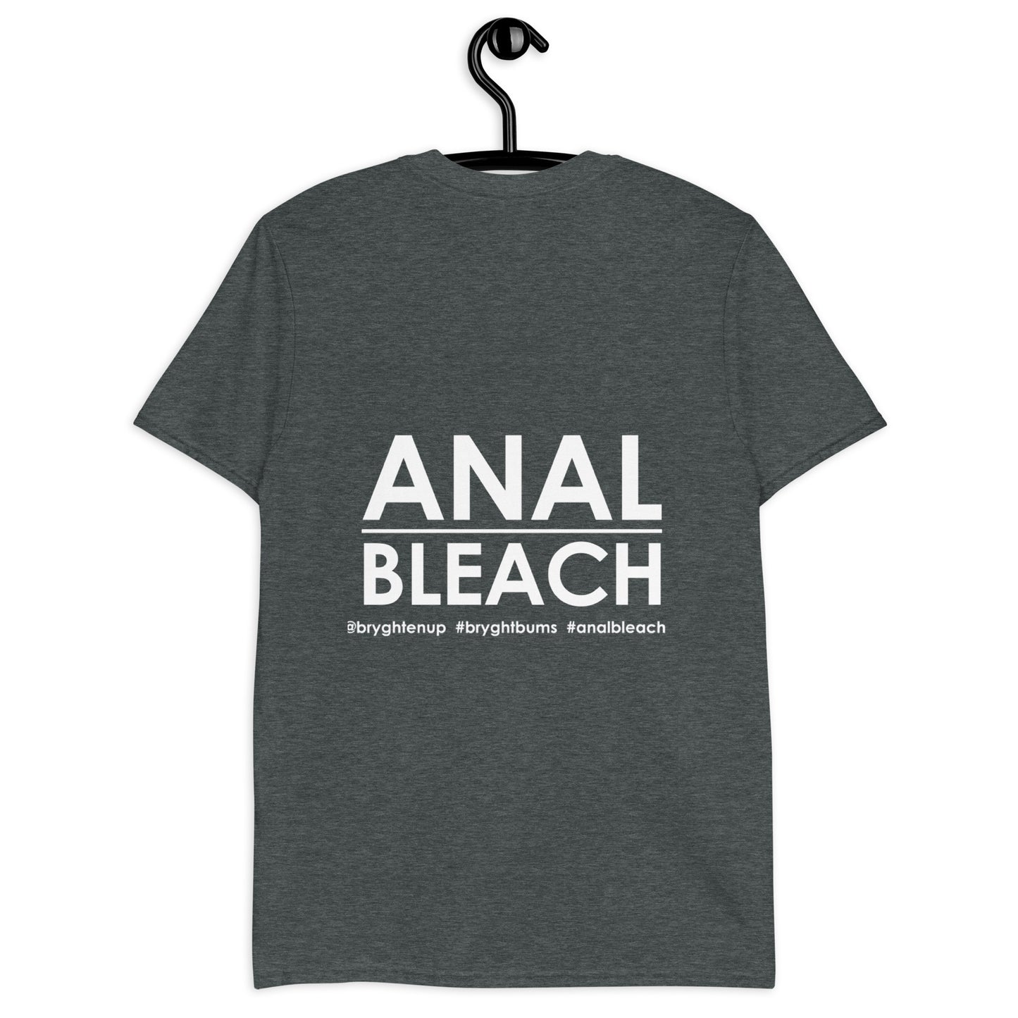 T-shirt Je suis entouré de connards