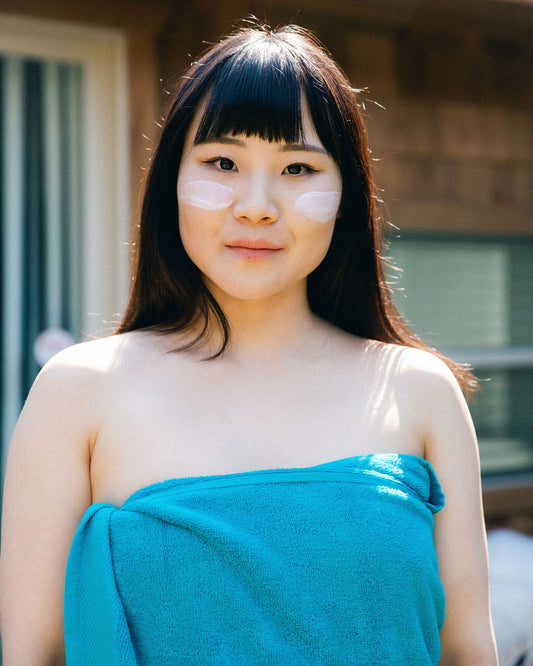 Hormonal Hyperpigmentation