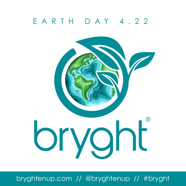 Our Earth Month Initiative