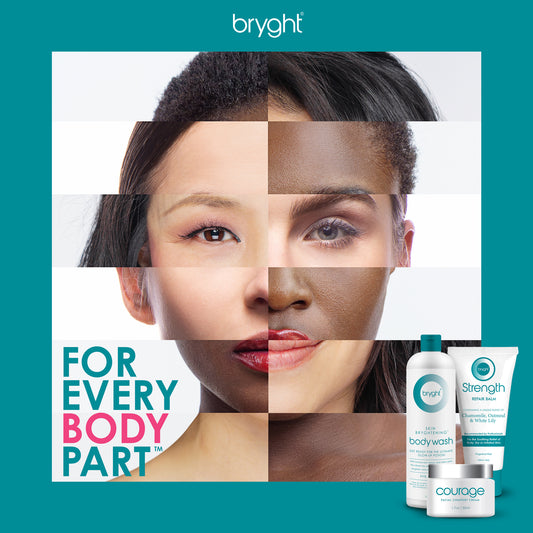 The Science of Brightening