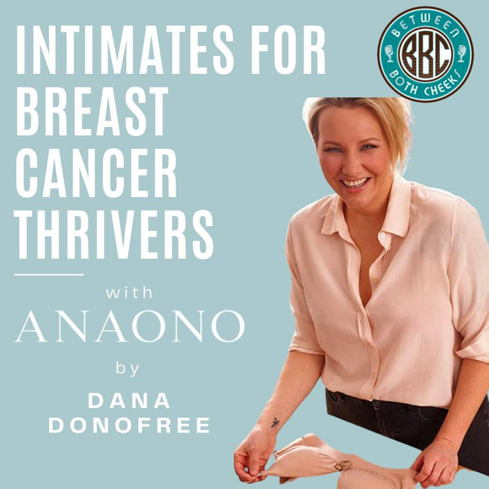 AnaOno y la concienciación sobre el cáncer de mama