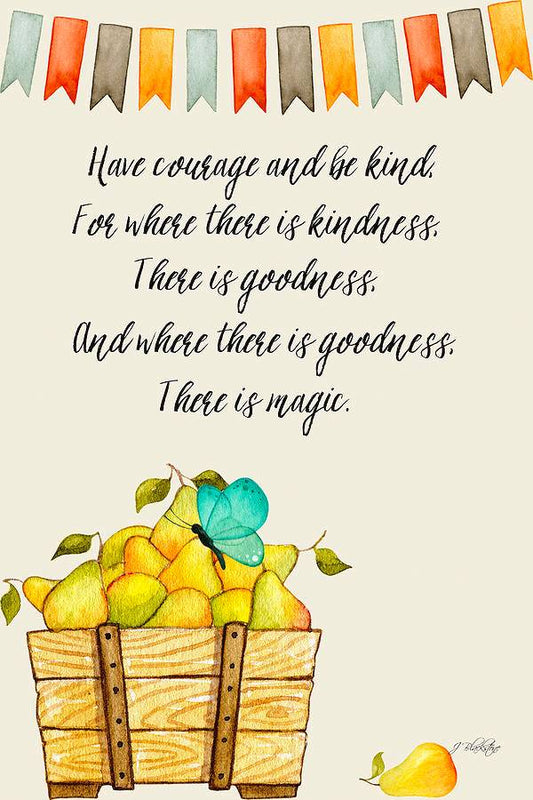 When someone you know has cancer