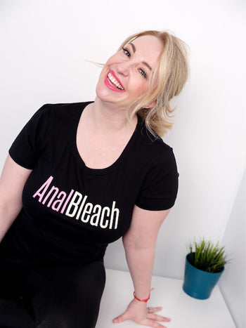 Anal Bleach