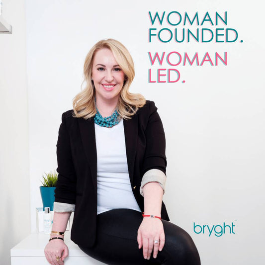 Meet Luba Sasowski, CEO