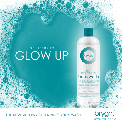 Bryghtening Body Wash