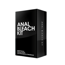Load image into Gallery viewer, Anal Bleach Box Sleeve
