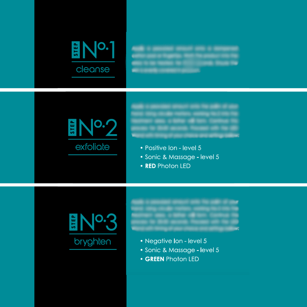 Treatment Protocol Digital Download