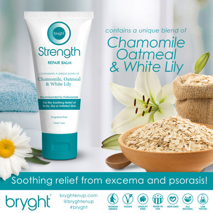 Baume Réparateur Force