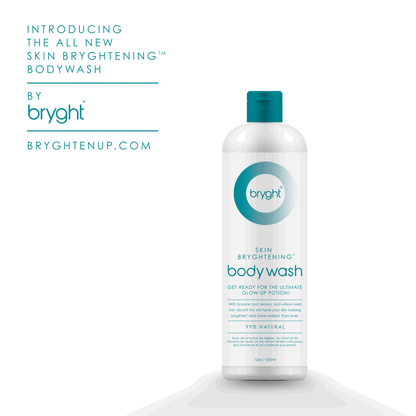 Bryghtening Body Wash