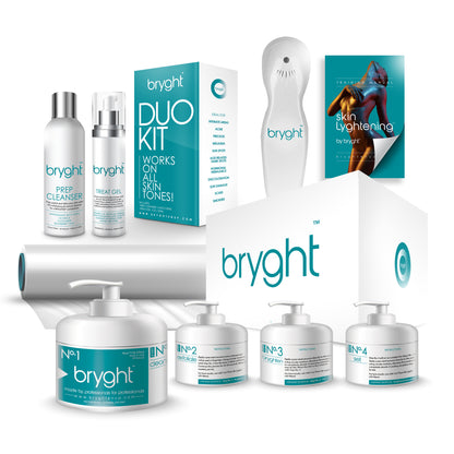 Bryght Babe Pro Kit