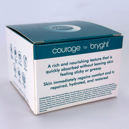 Courage Facial Comfort Cream