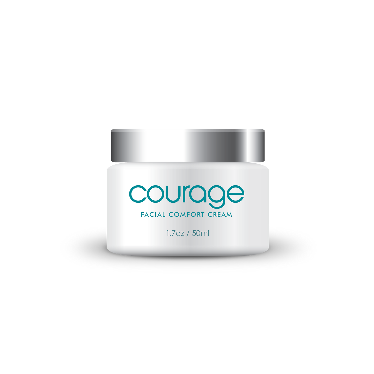 Crème Confort Visage Courage