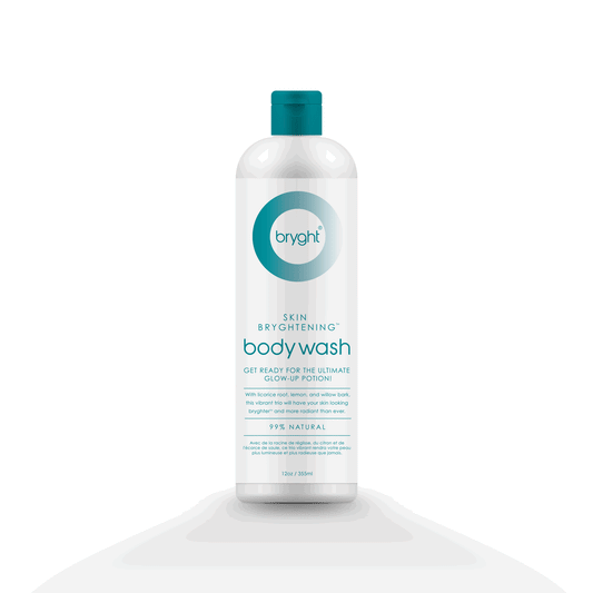 Bryghtening Body Wash