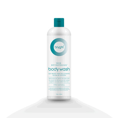 Bryghtening Body Wash