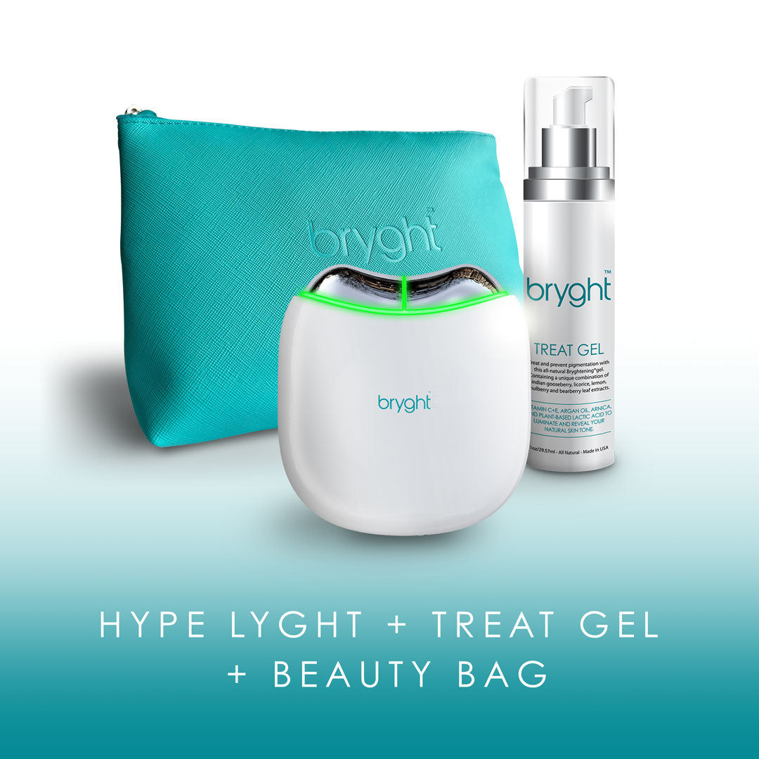 Hypte Kit Hype Lyght Bundle – bryght