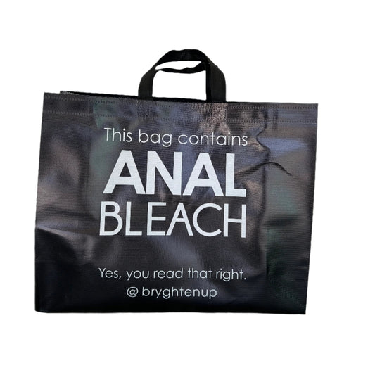 Bryght Reusable Bag
