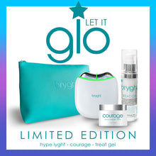 Load image into Gallery viewer, Let It Glo Limited Edition Holiday Kit
