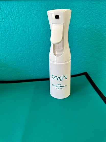 Continuous Spray Bottle