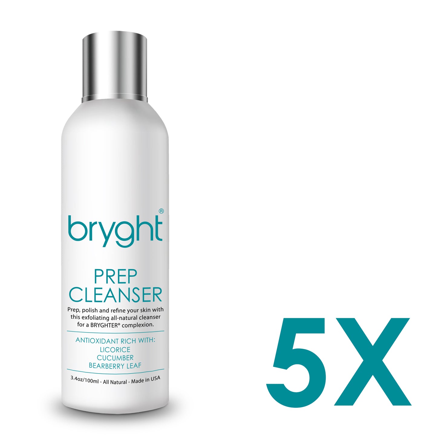 Prep Cleanser Pro Retail Bundles