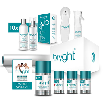 Bryght Babe Pro Kit