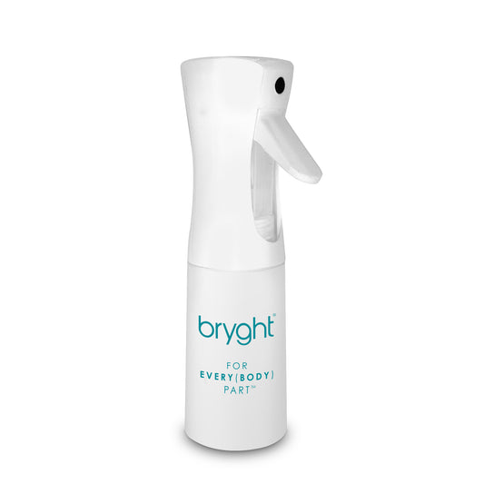 Continuous Spray Bottle