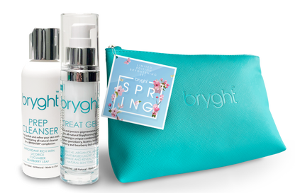 Set de regalo de edición limitada Duo Kit