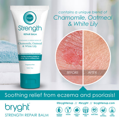 Baume Réparateur Force