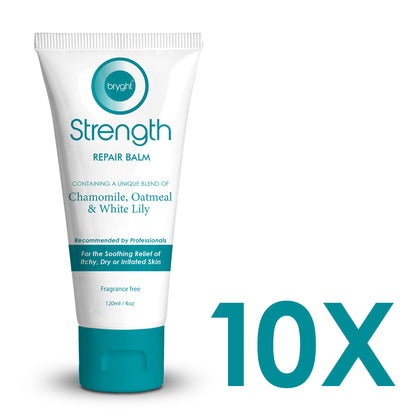 Strength Repair Balm Pro Retail Bundles