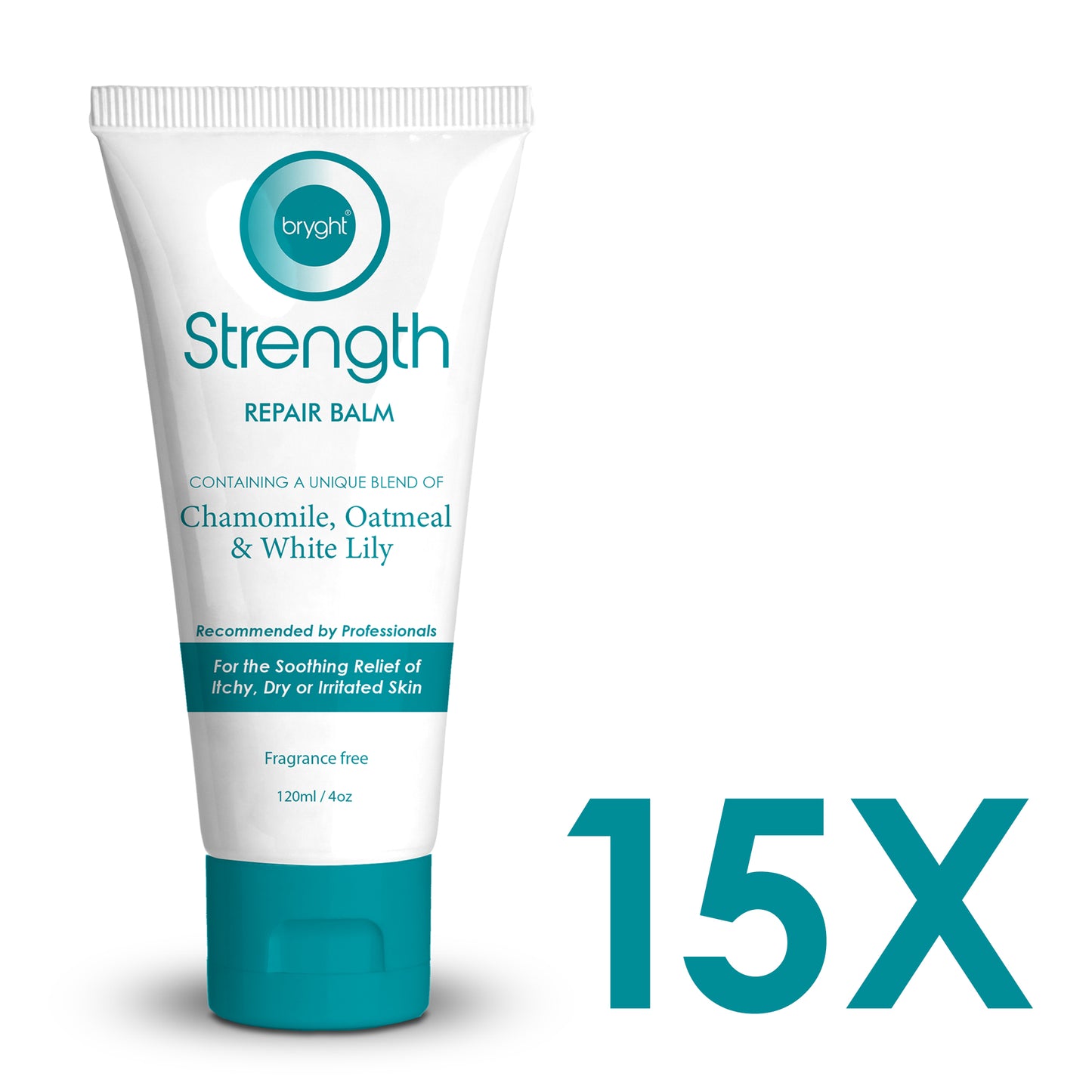 Strength Repair Balm Pro Retail Bundles