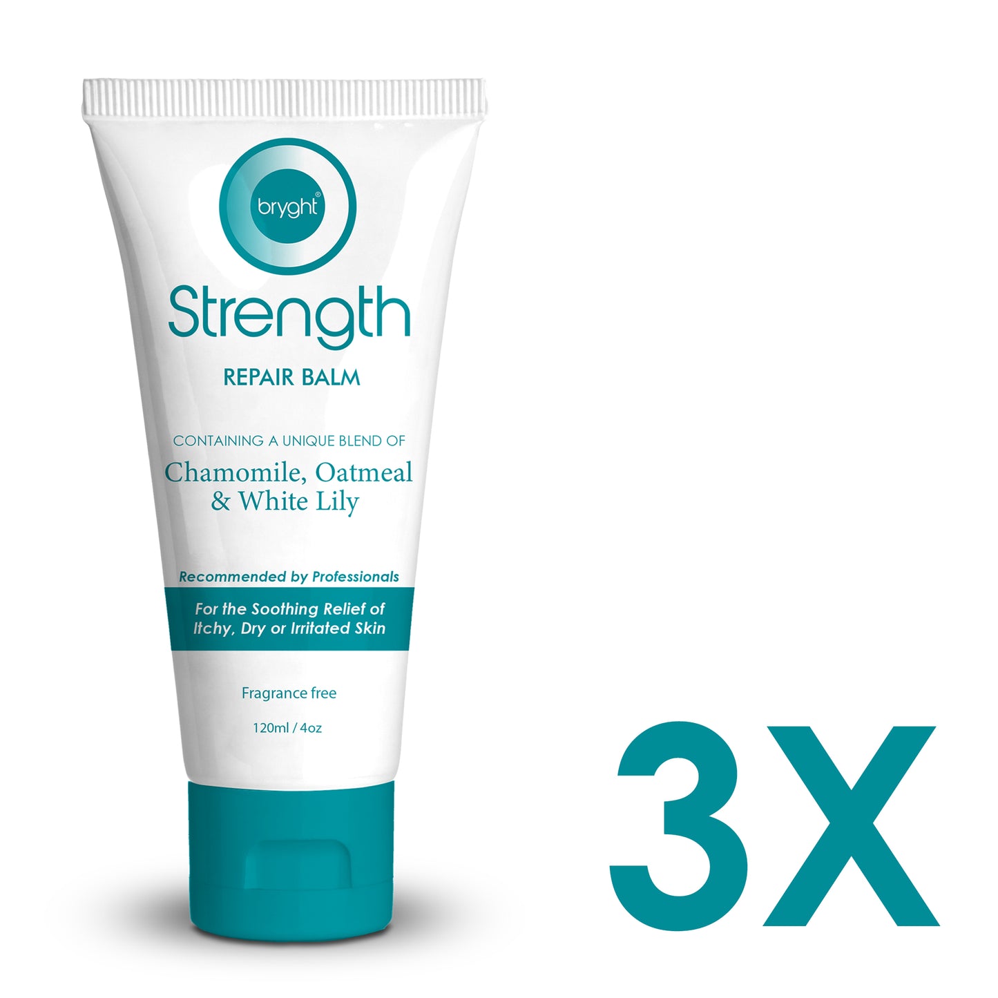 Strength Repair Balm Pro Retail Bundles