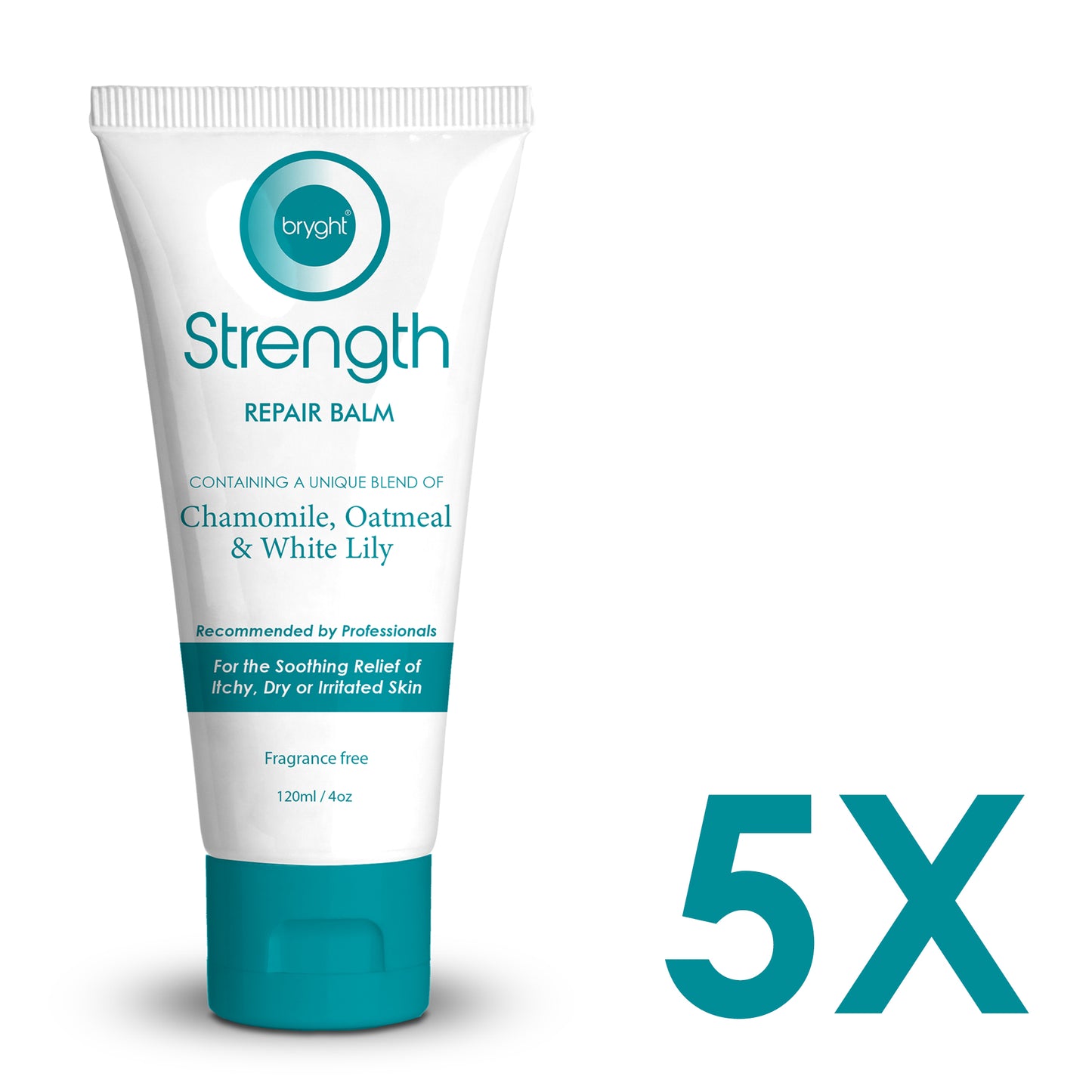 Strength Repair Balm Pro Retail Bundles