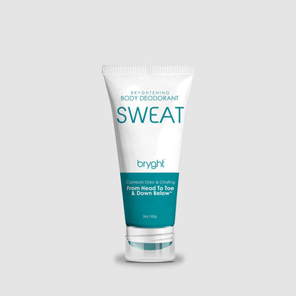 Sweat Full Body Deodorant