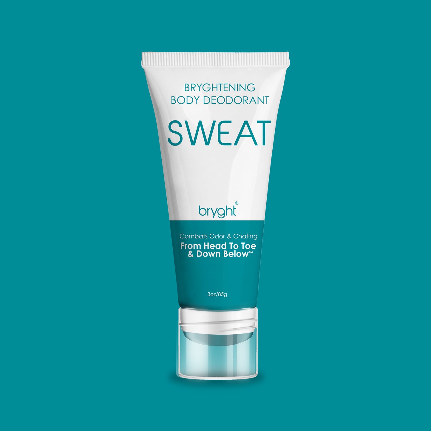 Sweat Full Body Deodorant