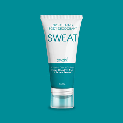 Sweat Full Body Deodorant
