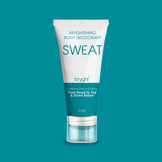 Sweat Full Body Deodorant