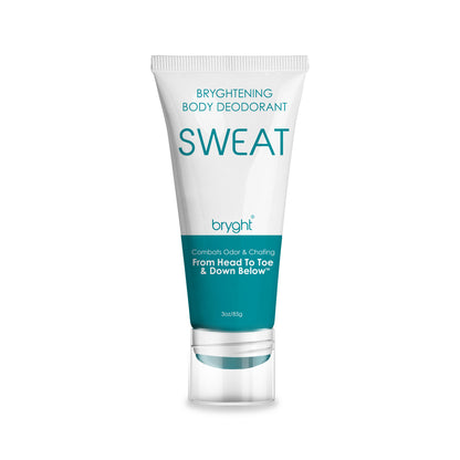 Sweat Full Body Deodorant