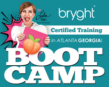 Load image into Gallery viewer, Bryght Bootcamp Training Event
